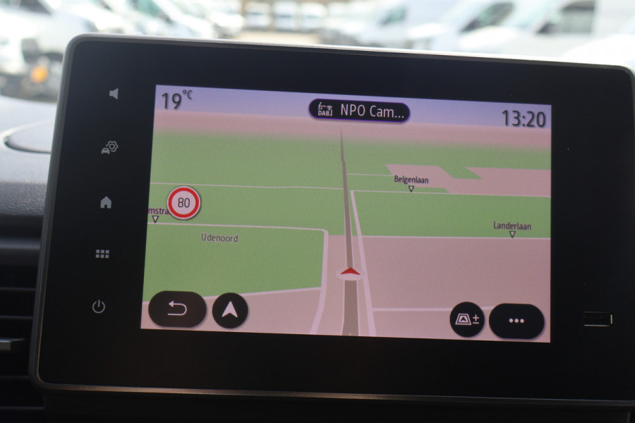 Nissan Primastar 2.0 dCi 170 pk L2 H1 DC Automaat