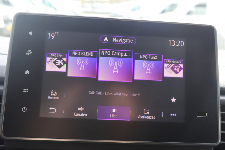 Nissan Primastar 2.0 dCi 170 pk L2 H1 DC Automaat