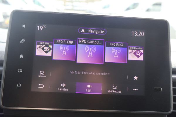 Nissan Primastar 2.0 dCi 170 pk L2 H1 DC Automaat