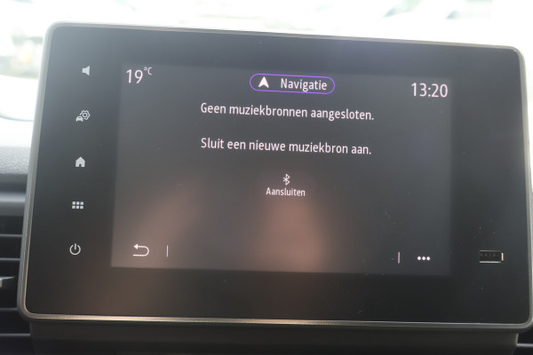 Nissan Primastar 2.0 dCi 170 pk L2 H1 DC Automaat