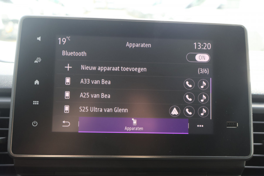 Nissan Primastar 2.0 dCi 170 pk L2 H1 DC Automaat