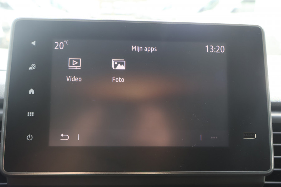 Nissan Primastar 2.0 dCi 170 pk L2 H1 DC Automaat