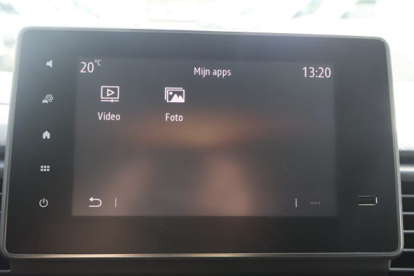Nissan Primastar 2.0 dCi 170 pk L2 H1 DC Automaat