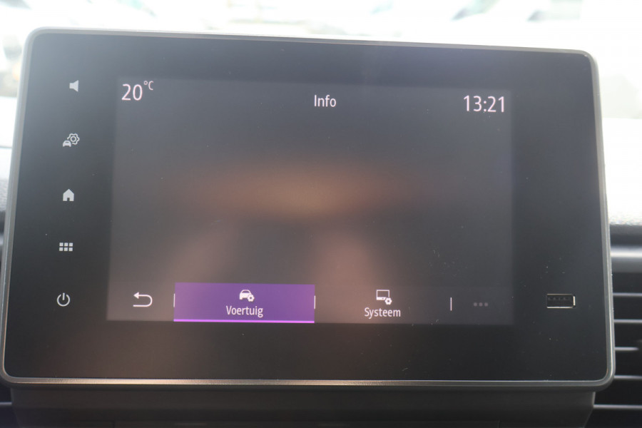 Nissan Primastar 2.0 dCi 170 pk L2 H1 DC Automaat