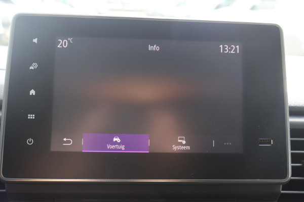 Nissan Primastar 2.0 dCi 170 pk L2 H1 DC Automaat