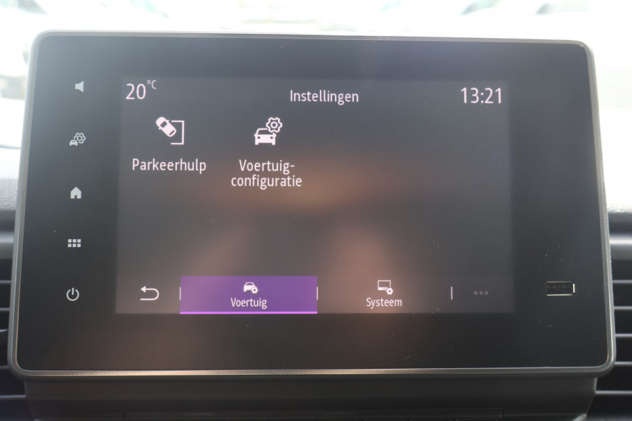 Nissan Primastar 2.0 dCi 170 pk L2 H1 DC Automaat