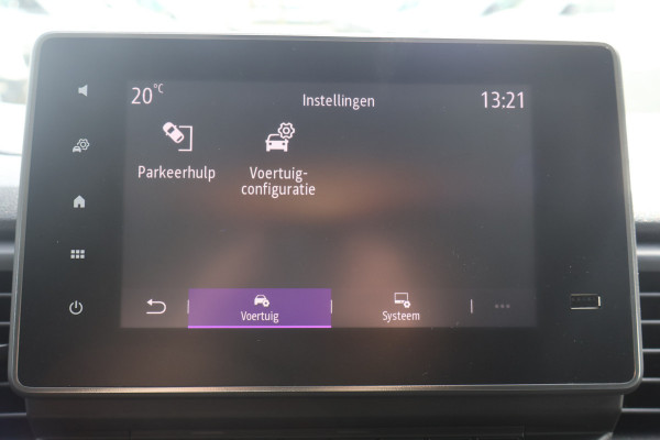 Nissan Primastar 2.0 dCi 170 pk L2 H1 DC Automaat