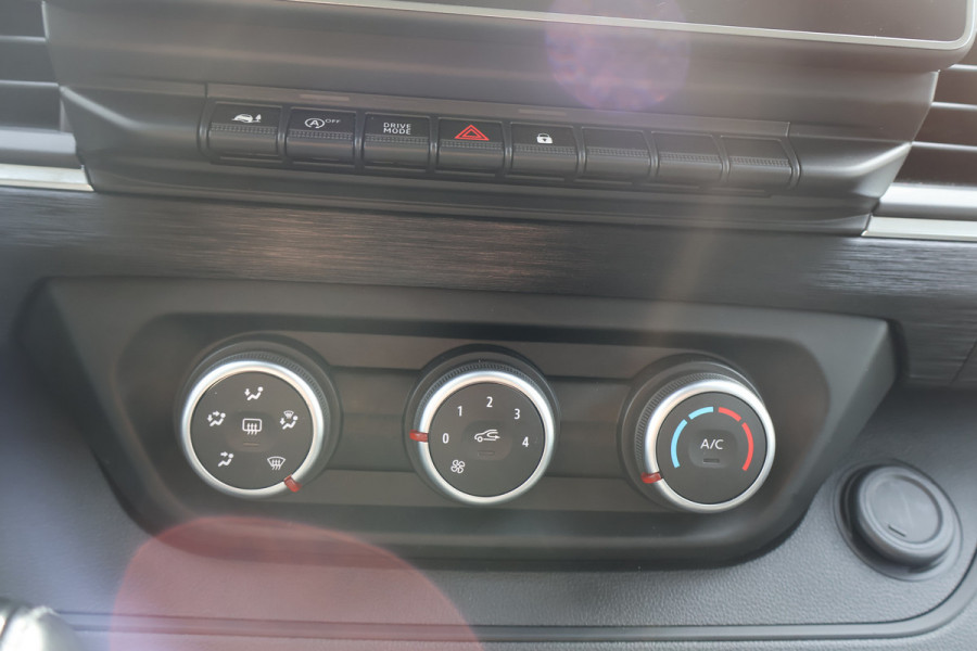 Nissan Primastar 2.0 dCi 170 pk L2 H1 DC Automaat