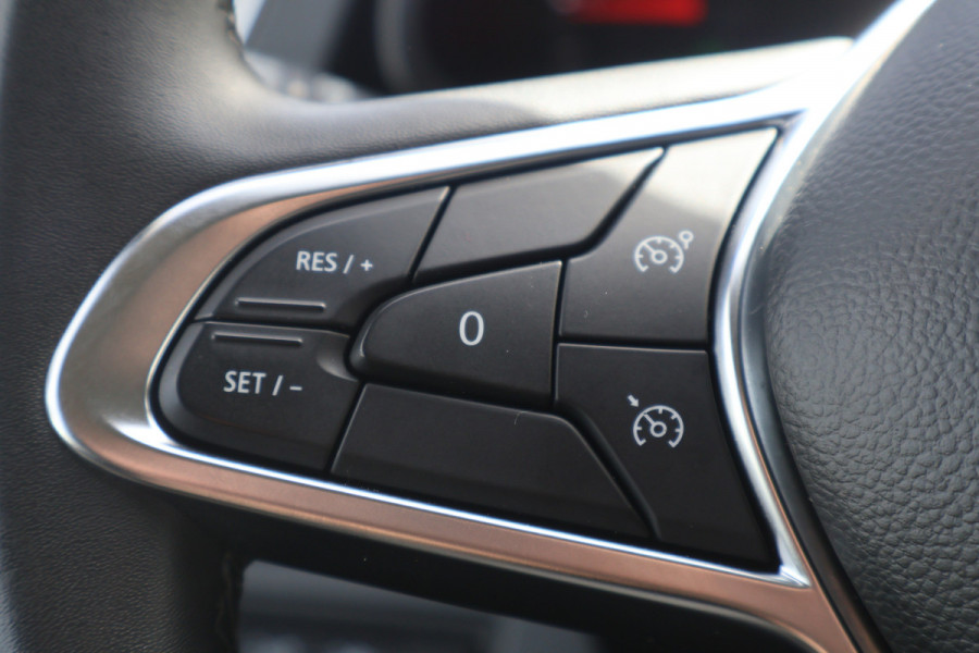 Nissan Primastar 2.0 dCi 170 pk L2 H1 DC Automaat