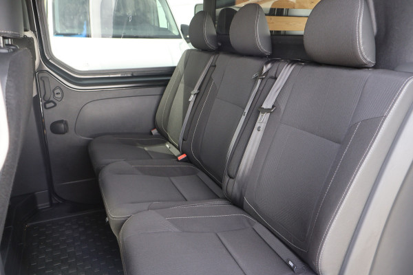 Nissan Primastar 2.0 dCi 170 pk L2 H1 DC Automaat