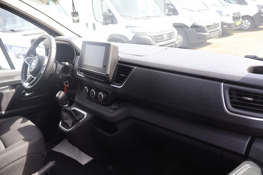 Nissan Primastar 2.0 dCi 170 pk L2 H1 DC Automaat