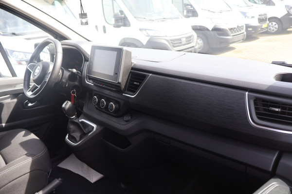 Nissan Primastar 2.0 dCi 170 pk L2 H1 DC Automaat