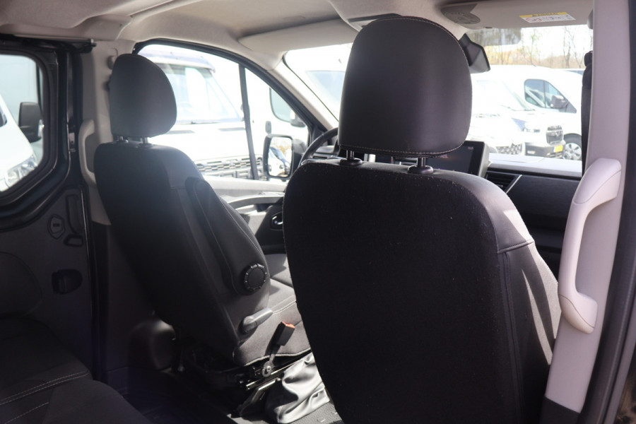 Nissan Primastar 2.0 dCi 170 pk L2 H1 DC Automaat