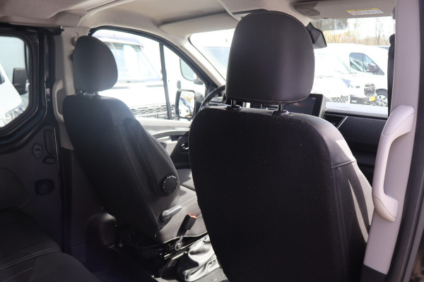 Nissan Primastar 2.0 dCi 170 pk L2 H1 DC Automaat