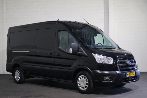 Ford Transit 2.0 TDci 130pk L3 H2 Inrichting
