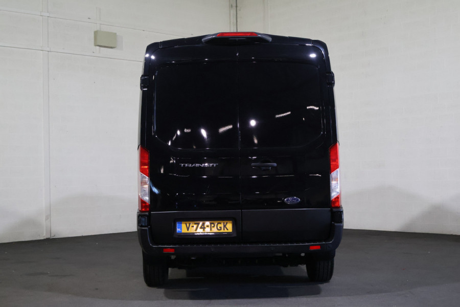 Ford Transit 2.0 TDci 130pk L3 H2 Inrichting