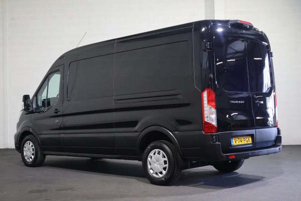 Ford Transit 2.0 TDci 130pk L3 H2 Inrichting