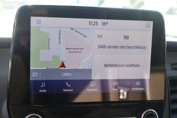 Ford Transit 2.0 TDci 130pk L3 H2 Inrichting