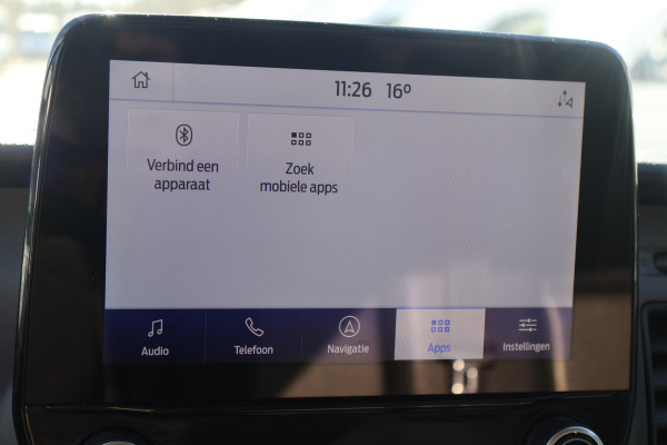 Ford Transit 2.0 TDci 130pk L3 H2 Inrichting