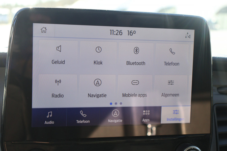 Ford Transit 2.0 TDci 130pk L3 H2 Inrichting