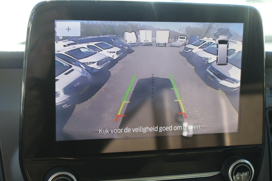 Ford Transit 2.0 TDci 130pk L3 H2 Inrichting