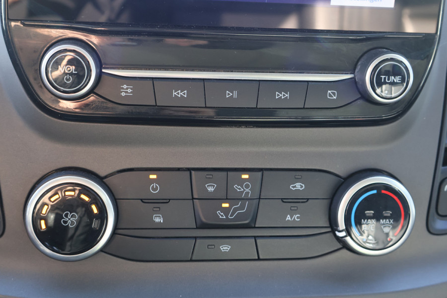 Ford Transit 2.0 TDci 130pk L3 H2 Inrichting