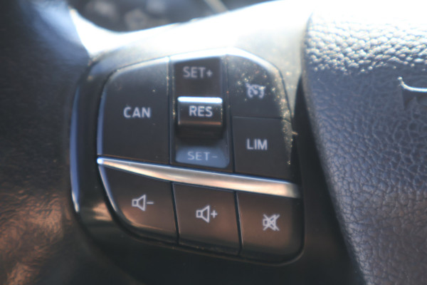 Ford Transit 2.0 TDci 130pk L3 H2 Inrichting