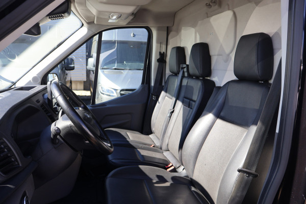 Ford Transit 2.0 TDci 130pk L3 H2 Inrichting