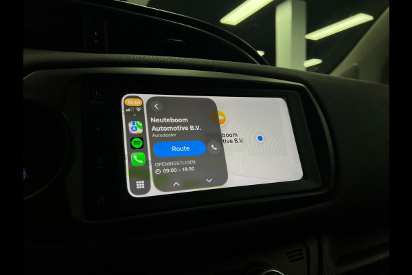 Toyota Yaris 1.5 Hybrid Bi-Tone | Lane | Cam | Carplay |