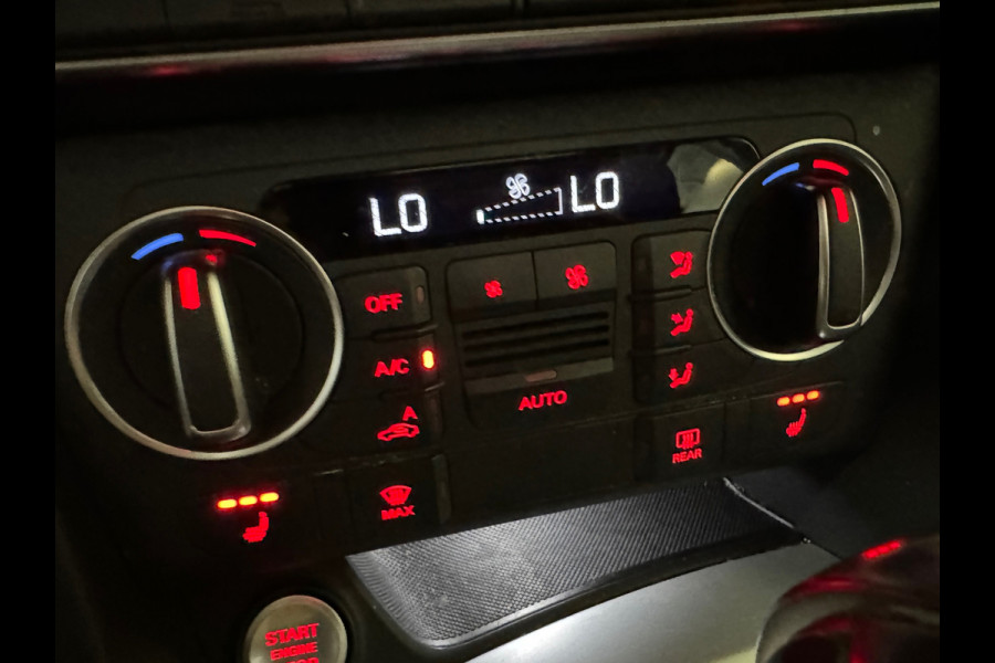 Audi Q3 1.4 TFSI CoD Pano|Keyless|Camera|Sfeer|Stoelverwarming