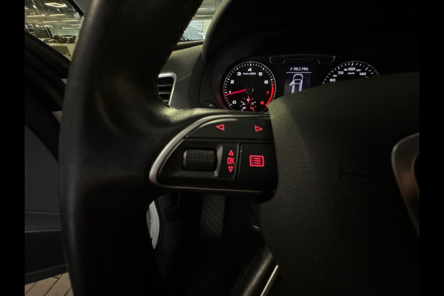 Audi Q3 1.4 TFSI CoD Pano|Keyless|Camera|Sfeer|Stoelverwarming