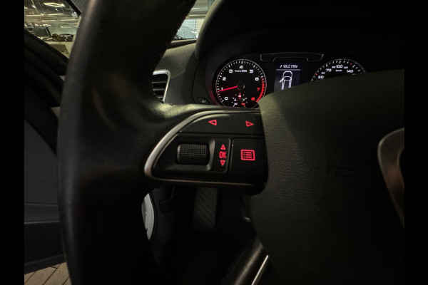 Audi Q3 1.4 TFSI CoD Pano|Keyless|Camera|Sfeer|Stoelverwarming