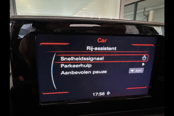 Audi Q3 1.4 TFSI CoD Pano|Keyless|Camera|Sfeer|Stoelverwarming
