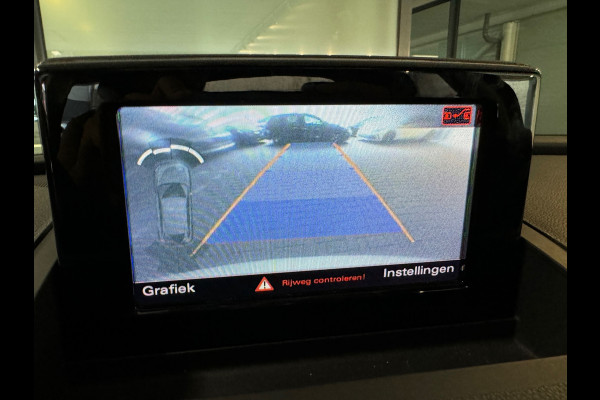 Audi Q3 1.4 TFSI CoD Pano|Keyless|Camera|Sfeer|Stoelverwarming