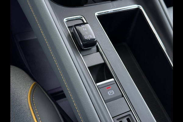 Škoda ENYAQ iV 80 Sport Panorama-Schuifdak Soh 93% Memory Trekhaak Adap.Cruise 360°Camera Navi Ecc Apple Carplay Android Auto Pdc Lmv 21" Privacy Glas Led DAB Stuur+Stoel+A.Bankverwarming Lane Assist Keyless 1.000kg Trekvermogen 1e Eigenaar Origineel Nederlandse Auto Dealeronderhouden Nieuwprijs €59.457,-