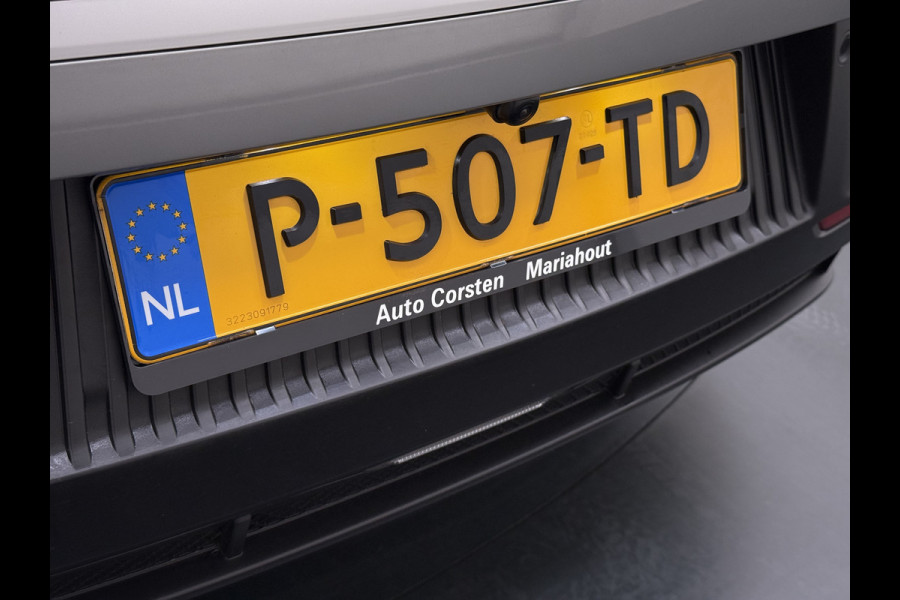 Kia Ev6 Air 58kWh SOH 100% Adap.Cruise Navi Ecc Camera Stoel+Stuurverwarming Apple Carplay Android Auto Pdc Dodehoekdetectie File assistent Lmv 19" Privacy Glas Led DAB Bluetooth 1e Eigenaar Dealeronderhouden Origineel Nederlandse Kia