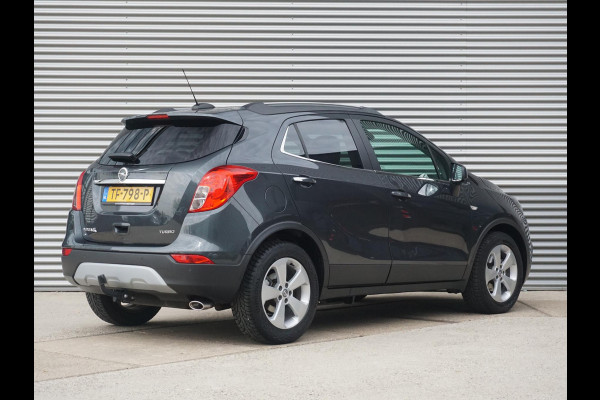 Opel Mokka X 1.4 Turbo Innovation Trekhaak