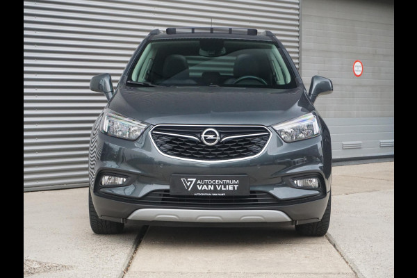 Opel Mokka X 1.4 Turbo Innovation Trekhaak