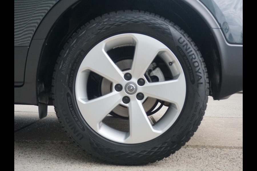 Opel Mokka X 1.4 Turbo Innovation Trekhaak