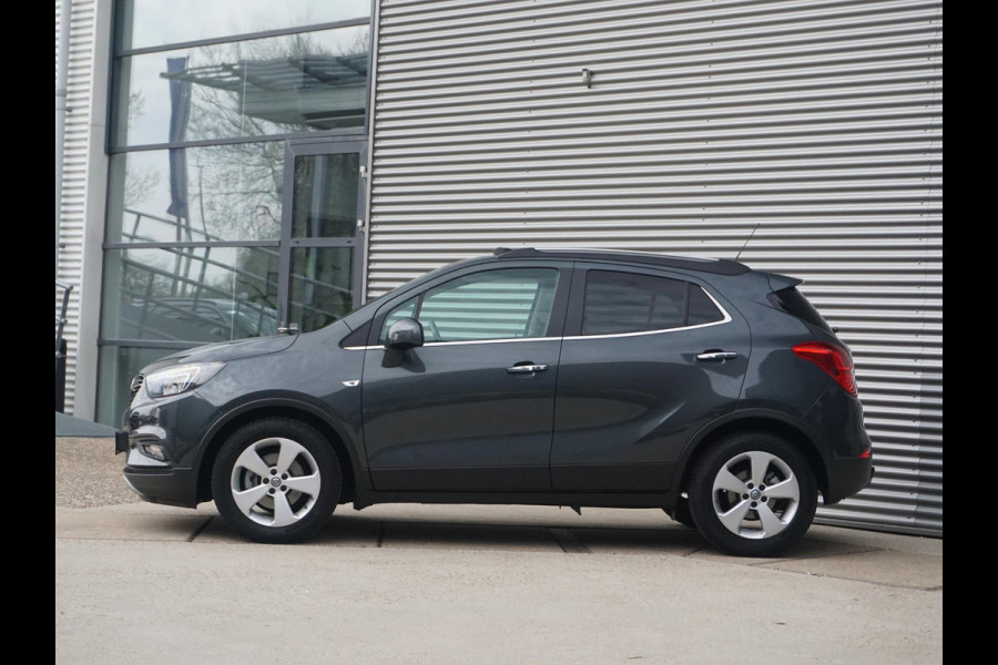 Opel Mokka X 1.4 Turbo Innovation Trekhaak