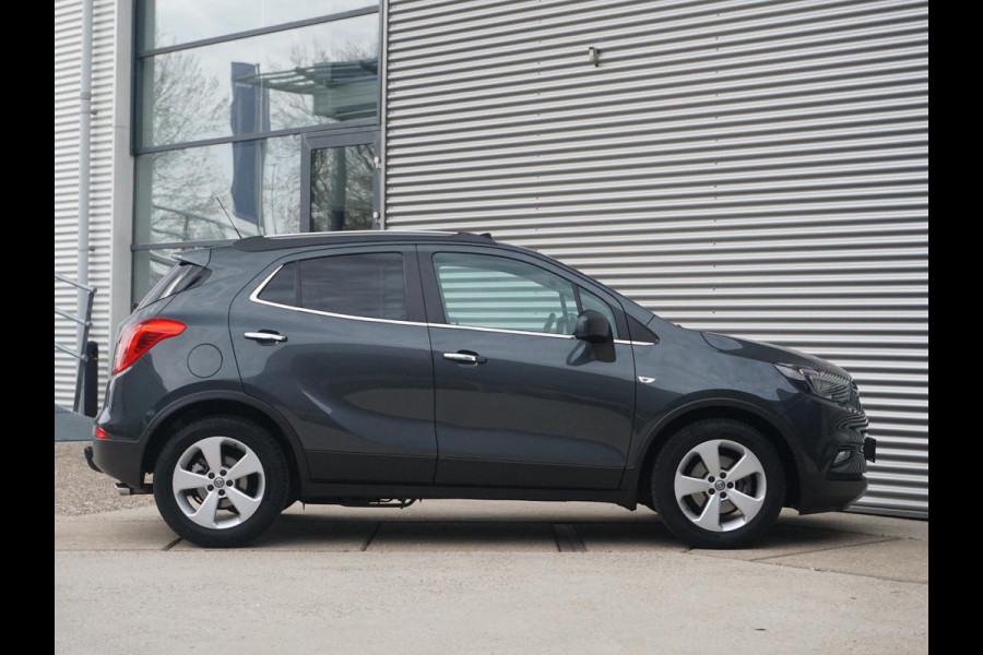 Opel Mokka X 1.4 Turbo Innovation Trekhaak