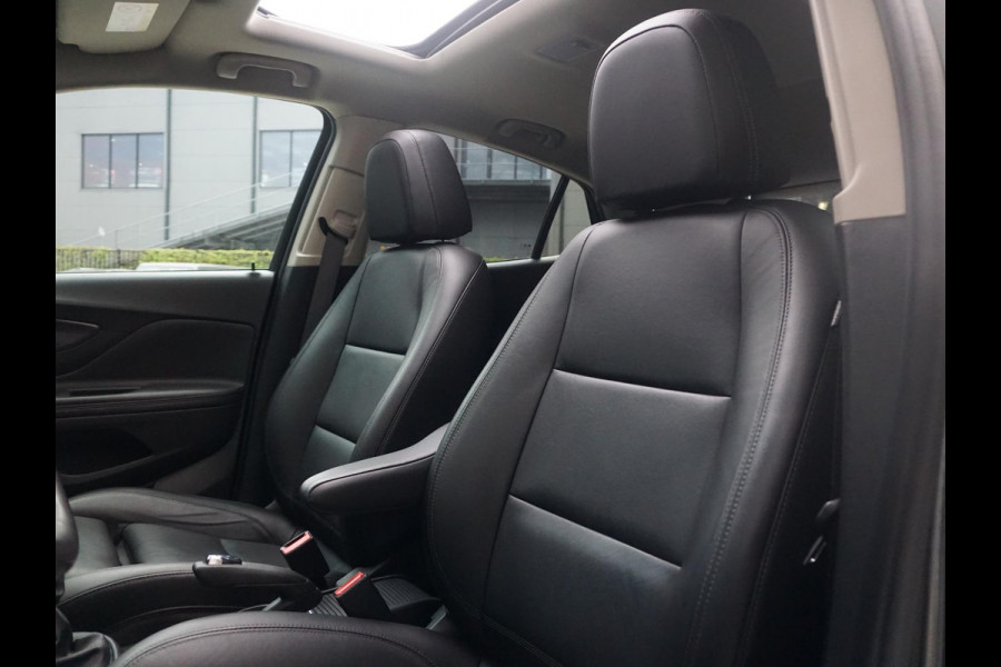 Opel Mokka X 1.4 Turbo Innovation Trekhaak
