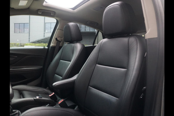 Opel Mokka X 1.4 Turbo Innovation Trekhaak