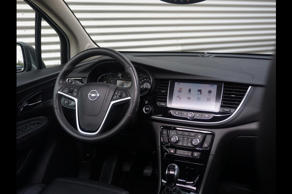 Opel Mokka X 1.4 Turbo Innovation Trekhaak