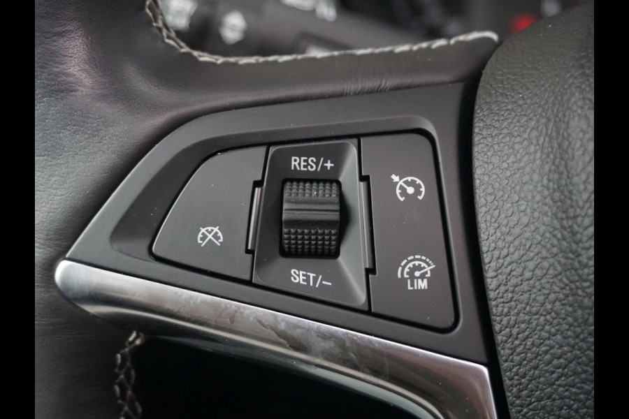 Opel Mokka X 1.4 Turbo Innovation Trekhaak