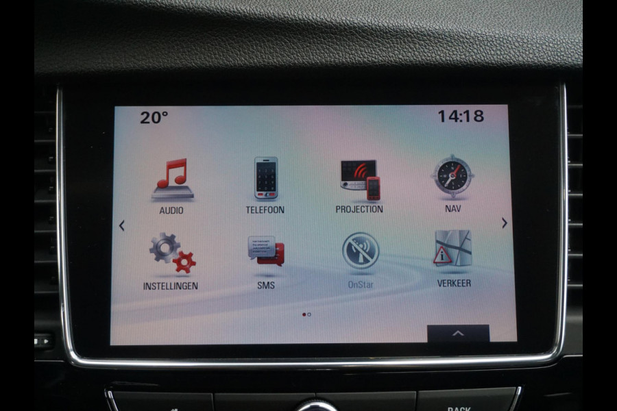 Opel Mokka X 1.4 Turbo Innovation Trekhaak