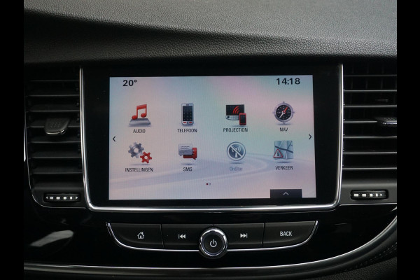 Opel Mokka X 1.4 Turbo Innovation Trekhaak