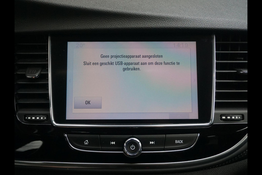 Opel Mokka X 1.4 Turbo Innovation Trekhaak