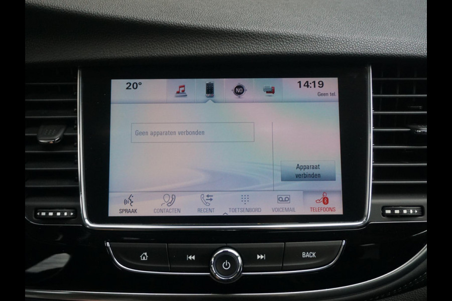 Opel Mokka X 1.4 Turbo Innovation Trekhaak