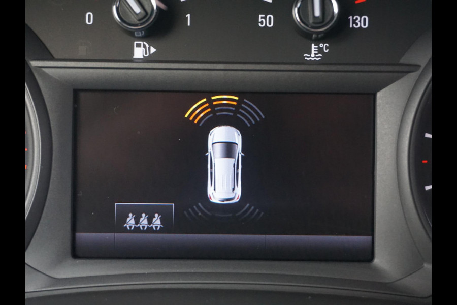 Opel Mokka X 1.4 Turbo Innovation Trekhaak